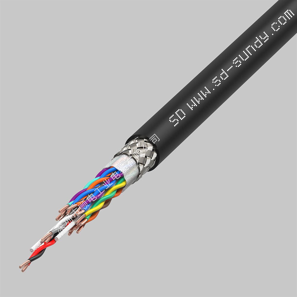 什么是PVC柔性電纜？